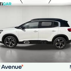 Citroen C5 Aircross C5 Aircross Hybride Rechargeable 225 S&S e-EAT8 Business Metz