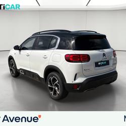 Citroen C5 Aircross C5 Aircross Hybride Rechargeable 225 S&S e-EAT8 Business Metz