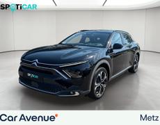 Citroen C5 X Metz