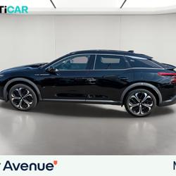 Citroen C5 X C5 X Hybride Rechargeable 225 S&S e-EAT8 Shine Metz