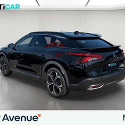 Citroen C5 X C5 X Hybride Rechargeable 225 S&S e-EAT8 Shine Metz