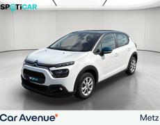 Citroen C3 Metz