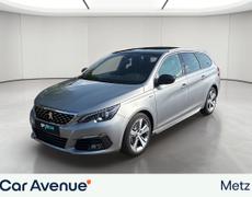 Peugeot 308 SW Phase 2 Metz