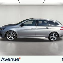 Peugeot 308 SW Phase 2 308 SW PureTech 130ch S&S EAT8 GT Line Metz