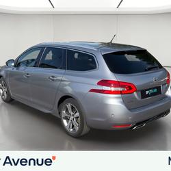 Peugeot 308 SW Phase 2 308 SW PureTech 130ch S&S EAT8 GT Line Metz