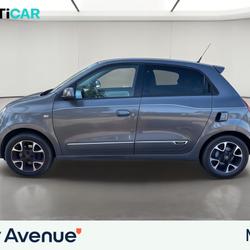 Renault Twingo 3 Twingo III TCe 95 Intens Metz