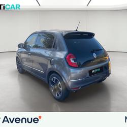 Renault Twingo 3 Twingo III TCe 95 Intens Metz