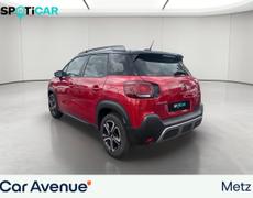 Citroen C3 Aircross Metz