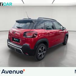 Citroen C3 Aircross C3 Aircross PureTech 110 S&S BVM6 Feel Pack Metz
