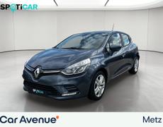 Renault Clio 4 Metz
