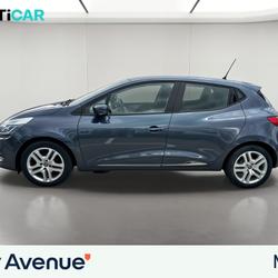 Renault Clio 4 Clio TCe 90 - 19 G&eacute;n&eacute;ration Metz