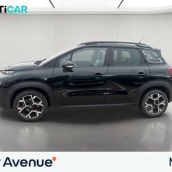 Citroen C3 Aircross C3 Aircross BlueHDi 120 S&S EAT6 Shine Pack Metz