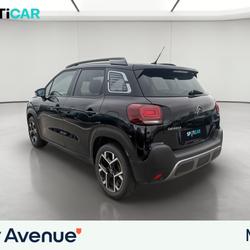 Citroen C3 Aircross C3 Aircross BlueHDi 120 S&S EAT6 Shine Pack Metz