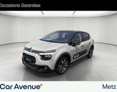 Citroen C3 Metz