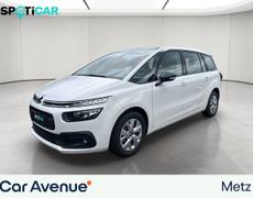 Citroen C4 Spacetourer Metz