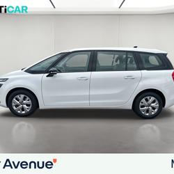Citroen C4 Spacetourer Grand C4 Spacetourer BlueHDi 130 S&S BVM6 Business Metz