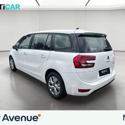 Citroen C4 Spacetourer Grand C4 Spacetourer BlueHDi 130 S&S BVM6 Business Metz