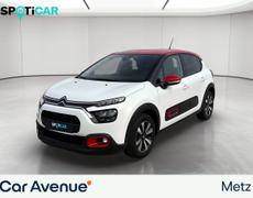 Citroen C3 Metz