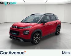 Citroen C3 Aircross Metz