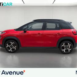 Citroen C3 Aircross C3 Aircross PureTech 110 S&S EAT6 Shine Metz