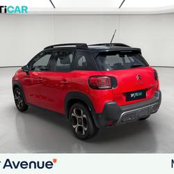 Citroen C3 Aircross C3 Aircross PureTech 110 S&S EAT6 Shine Metz