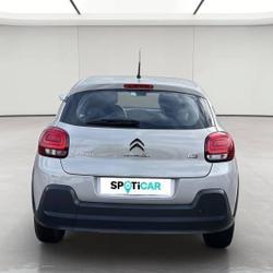 Citroen C3 C3 PureTech 83 S&S BVM5 YOU! Metz