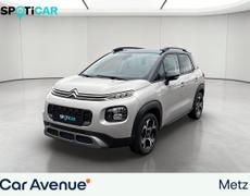Citroen C3 Aircross Metz