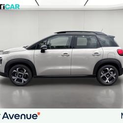 Citroen C3 Aircross C3 Aircross PureTech 130 S&S EAT6 Feel Business Metz