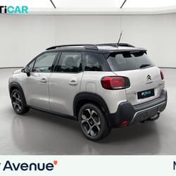 Citroen C3 Aircross C3 Aircross PureTech 130 S&S EAT6 Feel Business Metz