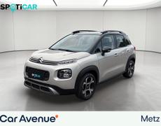 Citroen C3 Aircross Metz