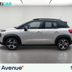 Citroen C3 Aircross C3 Aircross PureTech 110 S&S BVM6 Feel Business Metz
