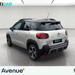 Citroen C3 Aircross C3 Aircross PureTech 110 S&S BVM6 Feel Business Metz