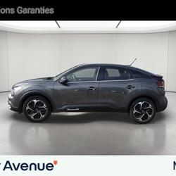 Citroen C4 C4 PureTech 130 S&S EAT8 Shine Metz