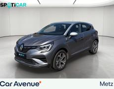 Renault Captur Metz