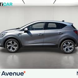 Renault Captur Captur TCe 140 - 21 R.S. Line Metz