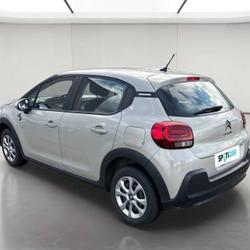 Citroen C3 C3 PureTech 83 S&S BVM5 YOU! Metz