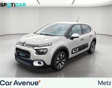 Citroen C3 Metz