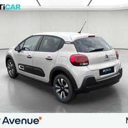 Citroen C3 C3 PureTech 83 S&S BVM5 Shine Metz