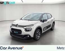 Citroen C3 Metz