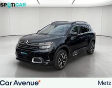 Citroen C5 Aircross Metz