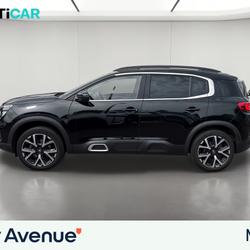 Citroen C5 Aircross C5 Aircross PureTech 180 S&S EAT8 Shine Pack Metz