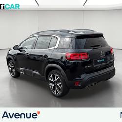 Citroen C5 Aircross C5 Aircross PureTech 180 S&S EAT8 Shine Pack Metz