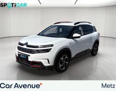Citroen C5 Aircross Metz