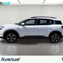 Citroen C5 Aircross C5 Aircross PureTech 130 S&S EAT8 C-Series Metz