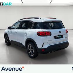 Citroen C5 Aircross C5 Aircross PureTech 130 S&S EAT8 C-Series Metz