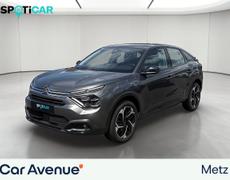 Citroen C4 Metz