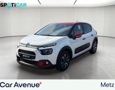 Citroen C3 Metz