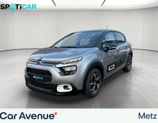 Citroen C3 Metz