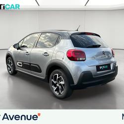 Citroen C3 C3 PureTech 110 S&S EAT6 Saint James Metz