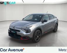 Citroen C4 Metz